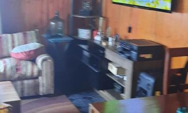 SE VENDE CASA HABITACION EN COYHAIQUE, REGION DE AYSEN