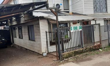 SE VENDE CASA HABITACION EN COYHAIQUE, REGION DE AYSEN