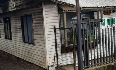 SE VENDE CASA HABITACION EN COYHAIQUE, REGION DE AYSEN