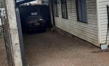 SE VENDE CASA HABITACION EN COYHAIQUE, REGION DE AYSEN