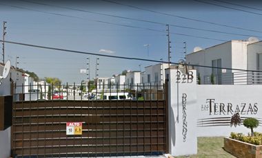 VENTA DE CASA EN CONDOMINIO, STA MA CUAUTEPEC, TULTITLAN, EDO. MEX. MM*