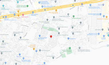VENTA DE CASA EN CONDOMINIO, STA MA CUAUTEPEC, TULTITLAN, EDO. MEX. MM*
