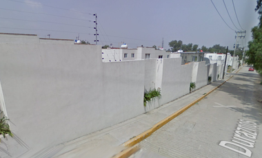 VENTA DE CASA EN CONDOMINIO, STA MA CUAUTEPEC, TULTITLAN, EDO. MEX. MM*
