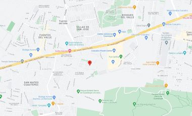 VENTA DE CASA EN CONDOMINIO, STA MA CUAUTEPEC, TULTITLAN, EDO. MEX. MM*