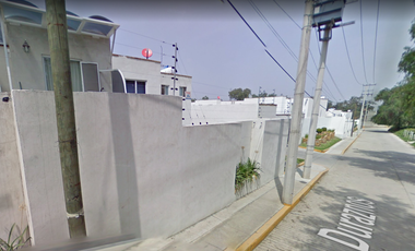 VENTA DE CASA EN CONDOMINIO, STA MA CUAUTEPEC, TULTITLAN, EDO. MEX. MM*