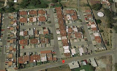 VENTA DE CASA EN CONDOMINIO, STA MA CUAUTEPEC, TULTITLAN, EDO. MEX. MM*