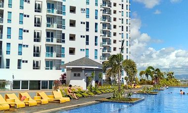 【RUSH SALE!】8 Newtown Boulevard 1BR Condominium for Sale in Lapu-Lapu, Cebu