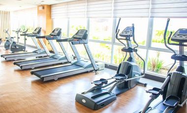【RUSH SALE!】8 Newtown Boulevard 1BR Condominium for Sale in Lapu-Lapu, Cebu