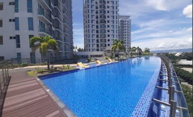 【RUSH SALE!】8 Newtown Boulevard 1BR Condominium for Sale in Lapu-Lapu, Cebu