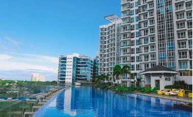 【RUSH SALE!】8 Newtown Boulevard 1BR Condominium for Sale in Lapu-Lapu, Cebu