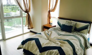 【RUSH SALE!】8 Newtown Boulevard 1BR Condominium for Sale in Lapu-Lapu, Cebu