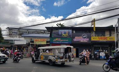 Commercial Lot for sale in Rizal