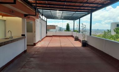 DEPARTAMENTO EN VENTA COLONIA LA PAZ PUEBLA