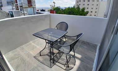 DEPARTAMENTO EN VENTA COLONIA LA PAZ PUEBLA