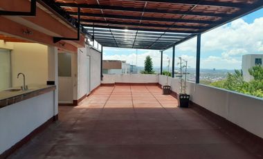 DEPARTAMENTO EN VENTA COLONIA LA PAZ PUEBLA