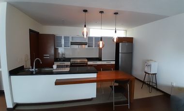 DEPARTAMENTO EN VENTA COLONIA LA PAZ PUEBLA