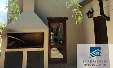 Venta de Casa en Barrio Club de Campo 