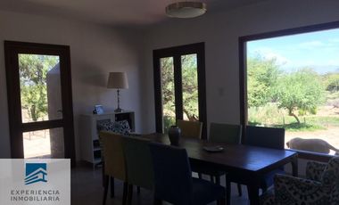 Venta de Casa en Barrio Club de Campo 