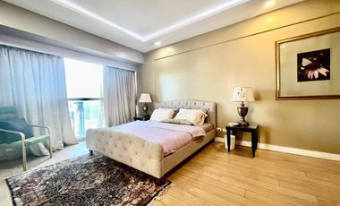 For Sale: One Shangri-La Place Towers 2-BEDROOM Condo in Ortigas Mandaluyong