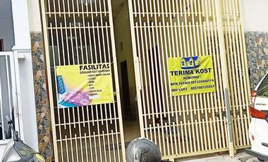 Kost di Surabaya Dekat Grand Pakuwon, RSUD Bhakti Dharma Husada
