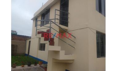 Se Vende Casa En Condominio En Urbanizacion Miramar- San Miguel