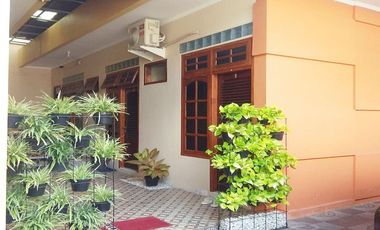 Kost Dekat UMS, UNS Kleco, STIES Pajang, RS Yarsis, RS UNS