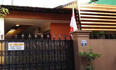 Kost Dekat UMS, UNS Kleco, STIES Pajang, RS Yarsis, RS UNS