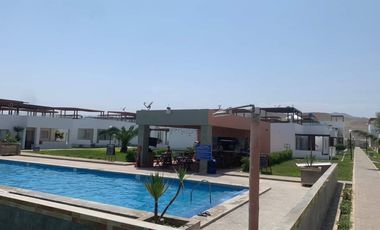 SE VENDE CASA DE PLAYA DE ESTRENO