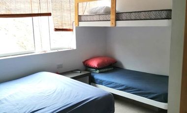 SE VENDE CASA DE PLAYA DE ESTRENO