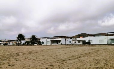 SE VENDE CASA DE PLAYA DE ESTRENO
