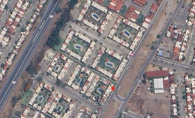 ¡¡Atención Inversionistas!! Venta de Departamento en Remate Bancario, Col. Xochitepec, Morelos.