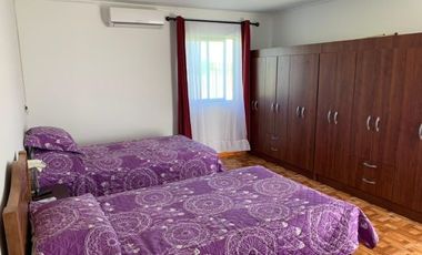 Hermosa casa en condominio sector Santa Rita Pelarco