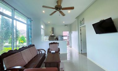 Unique 1 bedroom villa for rent near Khao Lak Beach in Khuekkhak, Phang-nga