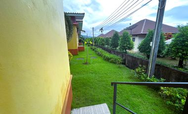 Unique 1 bedroom villa for rent near Khao Lak Beach in Khuekkhak, Phang-nga