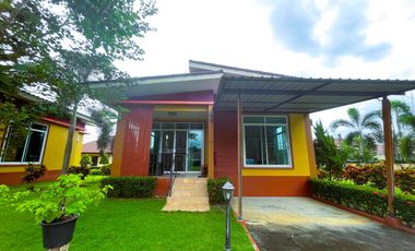 Unique 1 bedroom villa for rent near Khao Lak Beach in Khuekkhak, Phang-nga