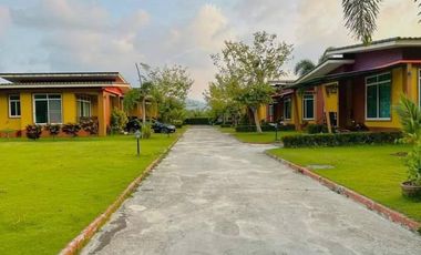 Unique 1 bedroom villa for rent near Khao Lak Beach in Khuekkhak, Phang-nga