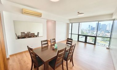 🔆3BR Bonifacio Ridge For Rent | Spanish Bay BGC | 1 Parking | 9th floor
