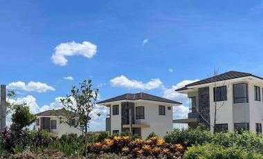 3-Bedroom House and Lot for Sale in Vermont Alviera, Pampanga  near Clark and Subic