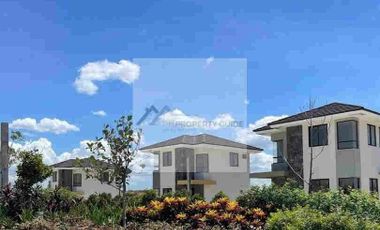 3 Bedroom House and Lot for Sale in Vermont Alviera, Pampanga  near Clark and Subic (.)