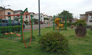 Vendo casa en Babahoyo