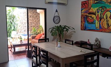Vendo casa en Babahoyo