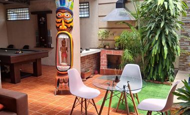 Vendo casa en Babahoyo