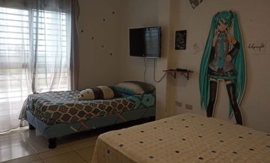 Vendo casa en Babahoyo