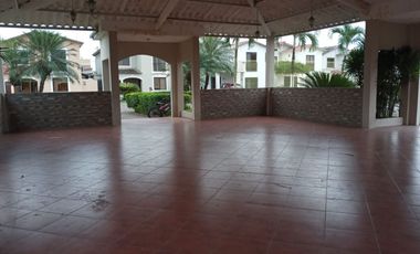 Vendo casa en Babahoyo