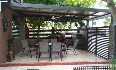 Vendo casa en Babahoyo
