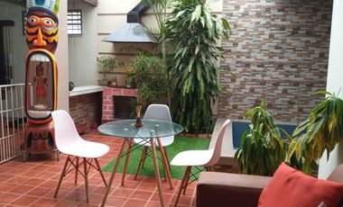 Vendo casa en Babahoyo