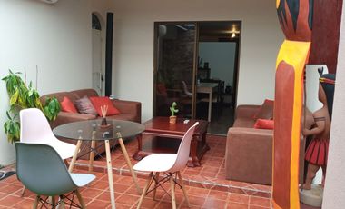 Vendo casa en Babahoyo
