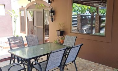Vendo casa en Babahoyo