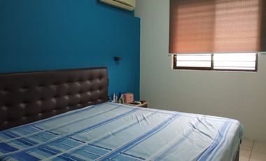 Vendo casa en Babahoyo
