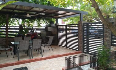 Vendo casa en Babahoyo